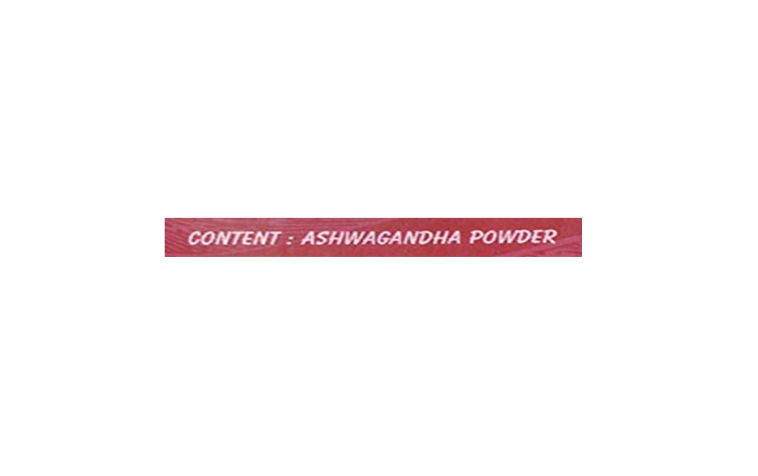 Green Wealth Ashwagandha Powder    Pack  400 grams
